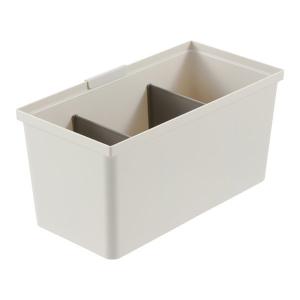 キッチン収納ケース フリーポケット L システムキッチン