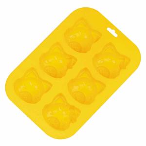 タイガークラウン マドレーヌ型 ケーキ型 アルスターミニツリー型