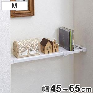 つっぱり棚 突ぱりフラットスリム棚 約幅12cm...の商品画像