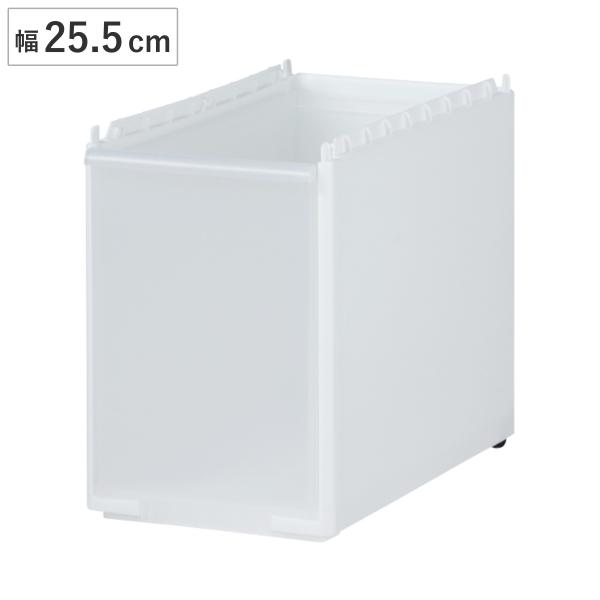 ストッカー ユニット ボトル 高さ35.5cm 幅25.5cm スリムストレージ用 （ キッチン収納...