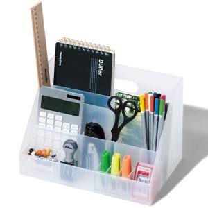 小物収納 プラスチック 卓上収納 MX-02 A4 サイズ 収納ボックス