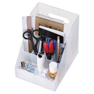 小物収納 プラスチック 卓上収納 MX-01 A6 サイズ 収納ボックス