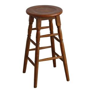 スツール　天然木　hommage　オマージュ　座面高さ60cm