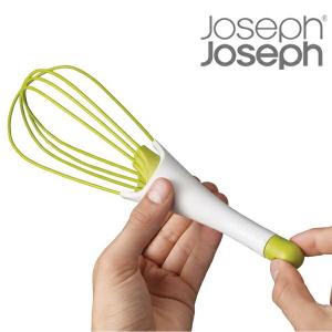 Joseph Joseph　ジョゼフジョゼフ　ツイスト　泡だて器