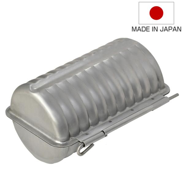 パン型 ケーキ型 パウンドケーキ型 アルスター合わせウェーブ200 （ 焼き型 焼型 パウンドケーキ...