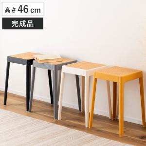 東谷 折りたたみ椅子 高さ38cm アウトドア スツール 木製 天然木 本革