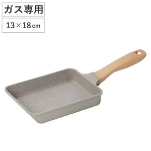 卵焼き 13×18cm ガス火専用 クリューム ...の商品画像