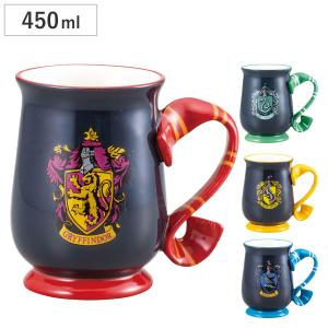 マグカップ マフラーマグ （ ハリー・ポッター 450ml 磁器 マグ マグコップ カップ キャラクター ）