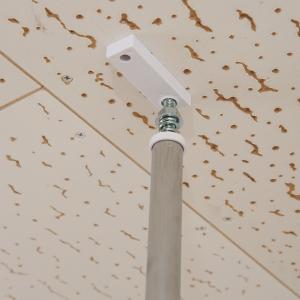 鏡 ウォールミラー 突っ張り壁面ミラー 幅60...の詳細画像4