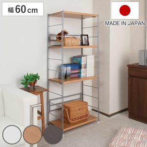 オープンラック 頑丈棚 幅60高さ94cm （ ラック スチールラック 収納 