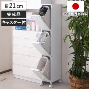 分別ゴミ箱 幅36cm 9リットル6分別 スチール製 ダストボックス