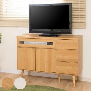 □在庫限り・入荷なし□テレビ台 フェミニン 姫系 幅90cm ラブリー