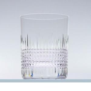 当社オリジナルボックス入り バカラ Baccarat ナンシー タンブラーグラス 2 1-301-292｜livingwell-de