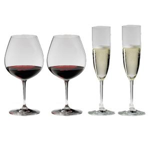 RIEDEL（リーデル） リーデル公式 リーデル・ワインウイングス