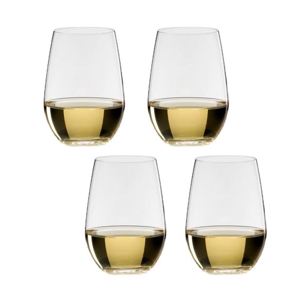 リーデル ワイングラス RIEDEL オー リースニング／ソーヴィニオン 0414/15 ４個セット...