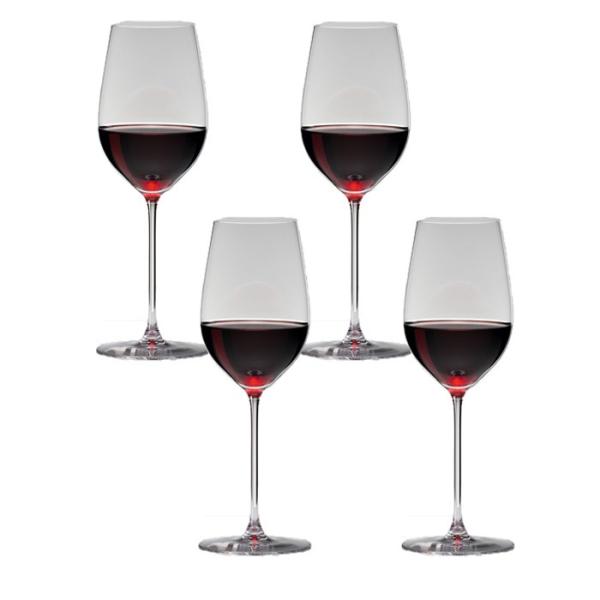 リーデル ワイングラス ヴェリタス RIEDEL VERITAS リースニング/ジンファンデル 64...