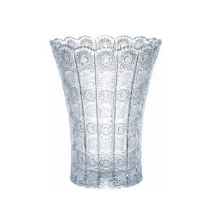 ラスカボヘミア Bohemia 500PK ベース 花瓶 H20cm 51683/500/8