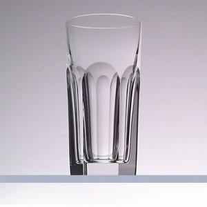 バカラ（Baccarat） ペンホルダー ペン立て ルクソール LOUXOR クリア