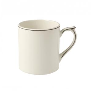 正規代理店品 ジアン Les Filets Taupe トープ マグカップ 300ml 1692CMUG｜livingwell-de