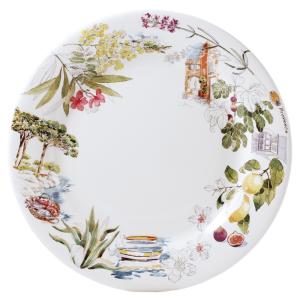 GIEN ジアン サ・セ・パリ プレート16.5cm 4枚セット 1826B4BX : 創美