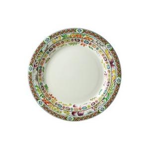 正規代理店品 ジアン Gien Bagatelle バガテル ディナープレート 27.4cm 178...