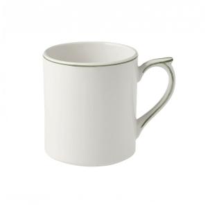 正規代理店品 ジアン Les Filets Kahki フィレ・カーキ マグカップ 300ml 1838CMUG｜livingwell-de