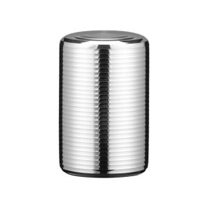 大阪錫器 茶器 茶壺 イブシ 八半 cb-i-yh 50g入り 桐箱入り