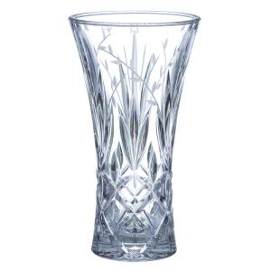 ラスカボヘミア Bohemia ファントム ベース 花瓶 H24cm SVL-1000