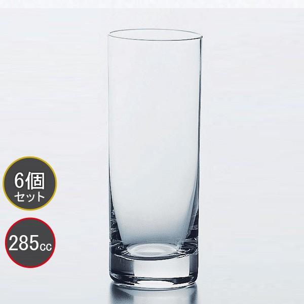 東洋佐々木ガラス HS強化グラス ナック 10オンスゾンビーグラス 6個セット T-20101HS ...