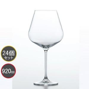 東洋佐々木ガラス ファインクリスタル モンターニュ MONTAGNE ブルゴーニュワイングラス 92...