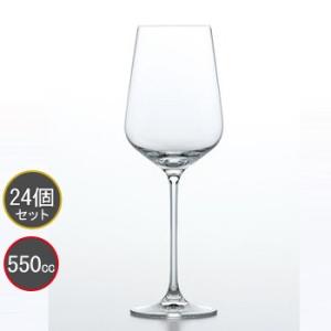 東洋佐々木ガラス ファインクリスタル モンターニュ MONTAGNE ワイングラス 550ml 24...