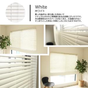 ブラインドカーテン ブラインド 木製 ウッドブ...の詳細画像3