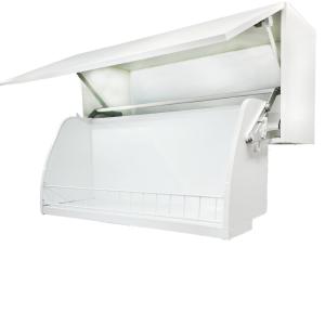 ダイドー[E558375]ダウンキャビネット エレベスイング 昇降式 吊戸棚