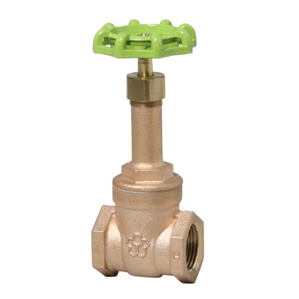 大和バルブ[B5GN-20A]ＪＩＳ５Ｋ　給水用ゲートバルブ