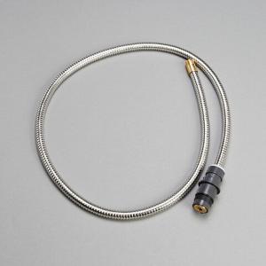 新品 未使用Panasonic 洗面化粧台用シャワーホース CQ563B12K1 Panasonic（パナソニック） CQ563B12K1 洗面台 洗面化粧台用 シャワー