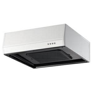 カクダイ　【FJ-BFR1E601W】　浅型レンジフード カクダイ（KAKUDAI） 【FJ-BFR1E601W】 レンジフード ホワイト 浅型 яь