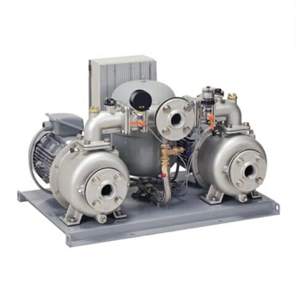 [KB2-405AE0.75]川本ポンプ　ポンパーＫＢ