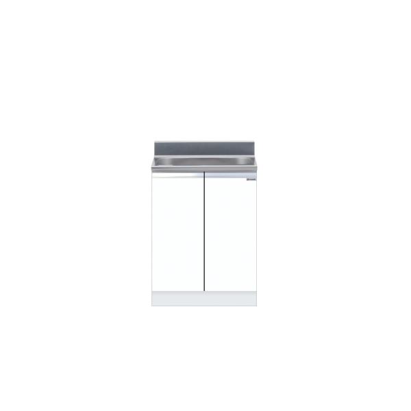 ワンドONEDO[KTD5-80-60S]組合せ流し台KTD5-80