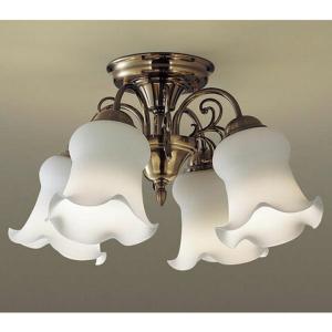 大光電機 大光電機(DAIKO) LZH-91652YC シャンデリア ランプ付 非調光