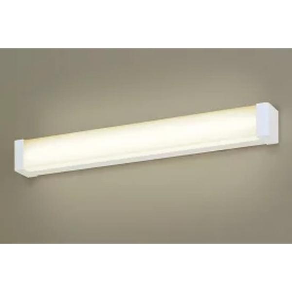 パナソニック[LGB85033LE1]ＬＥＤブラケット直管２０形電球色