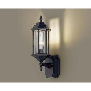 Panasonic（パナソニック） LGWC85027 壁直付型 LED スポットライト