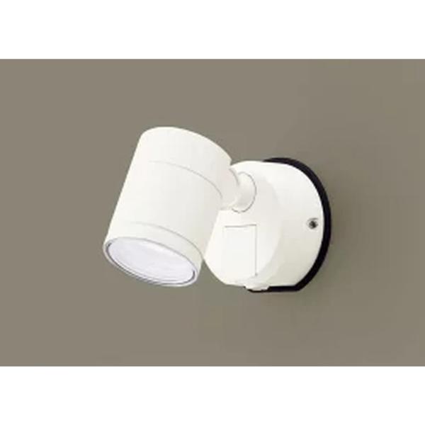 パナソニック[LGWC47027CE1]エクステリアスポット　ひとセンサー