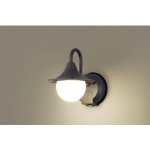 Panasonic（パナソニック） LGWC85216F ポーチライト 壁直付型 電球色