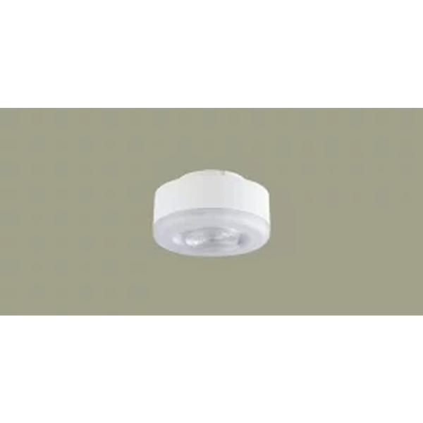 パナソニック[LLD3020NCE1]ＬＥＤフラットランプΦ７０　集光タイプ