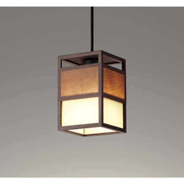 オーデリック[OP252027LR]和風照明