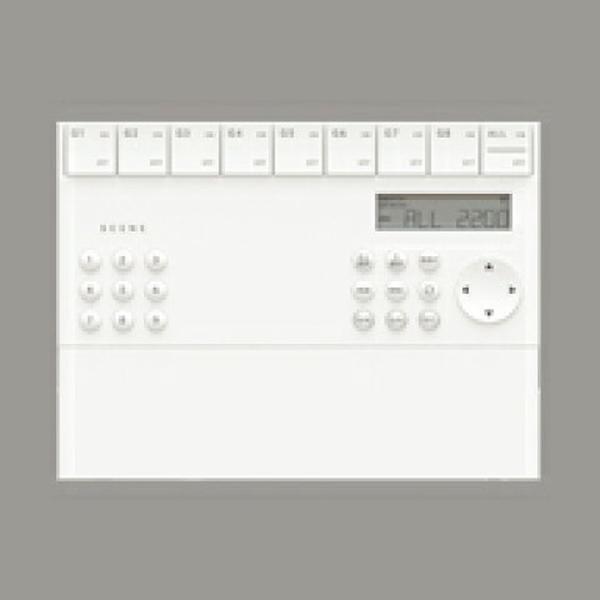 オーデリック[RC921]専用リモコン