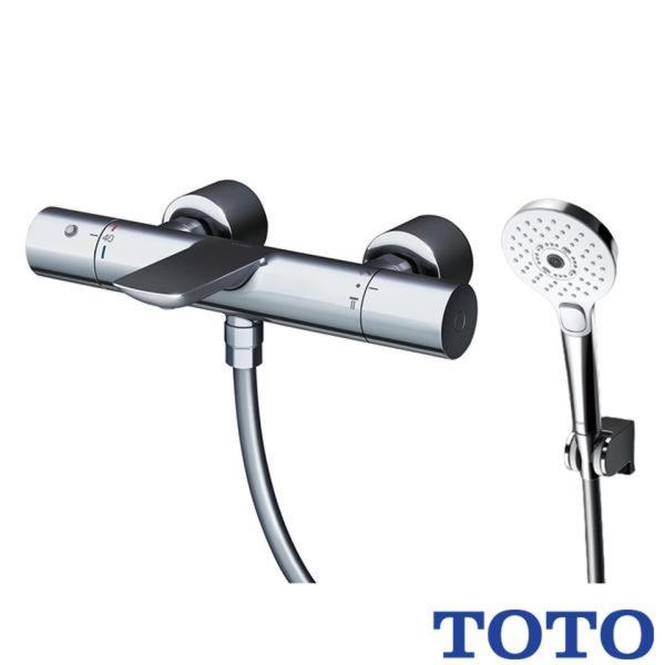 TOTO[TBV01S06JA]サーモスタット混合水栓