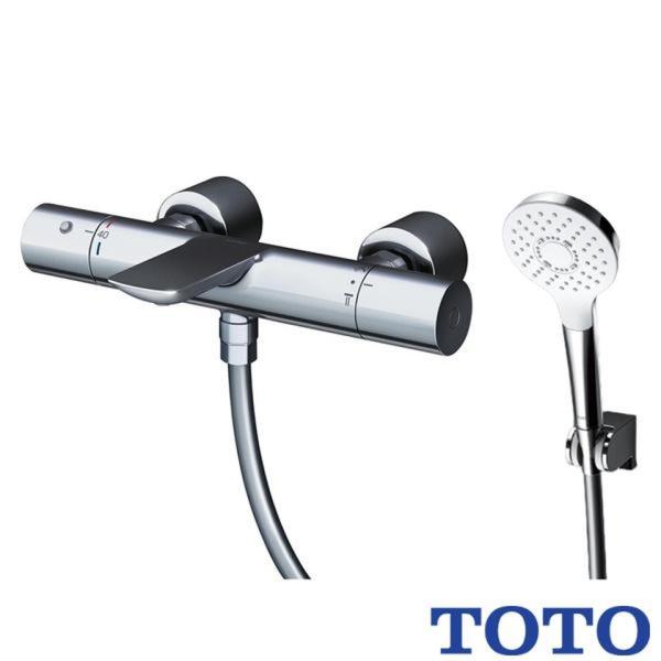 TOTO[TBV01S07JA]サーモスタット混合水栓