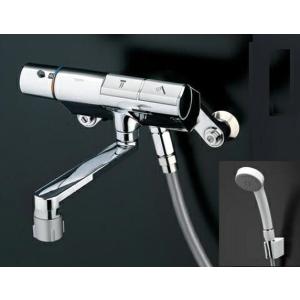 山口TOTO TMN 40C シャワーヘッドセット 壁付きサーモ13 山口TOTO TMN
