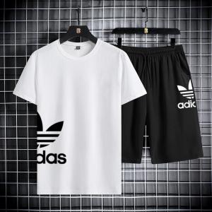 激安 ジャージ メンズ 上下セット 夏 おしゃれ スポーツウェア セットアップ 吸水速乾 涼感 通気性 半袖Tシャツ パンツ ルームウェア 父の日 セール